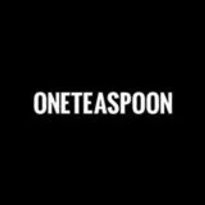 oneteaspoon.com.au