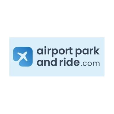 airportparkandride.com