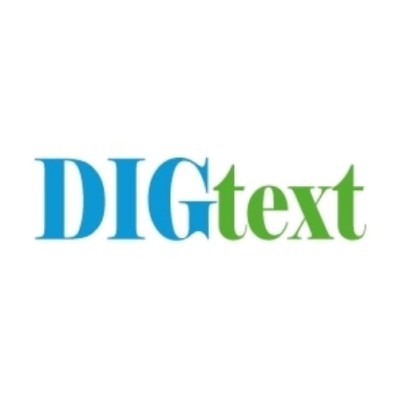 digtext.com