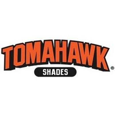 tomahawkshades.com