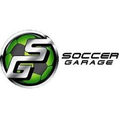 soccergarage.com