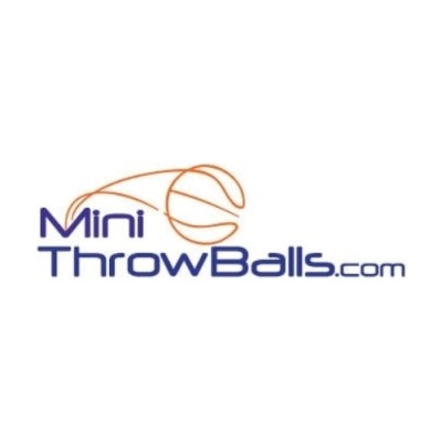 minithrowballs.com