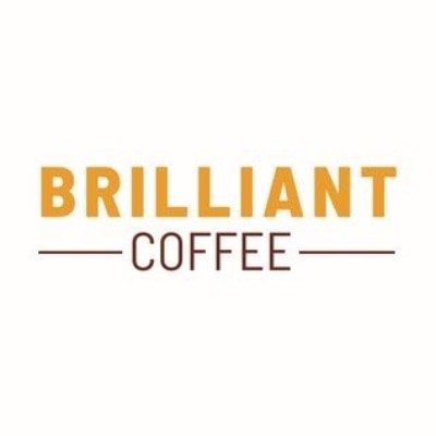 brilliantcoffee.co