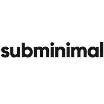subminimal.com