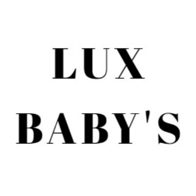 luxbabys.com