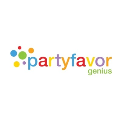 partyfavorgenius.com