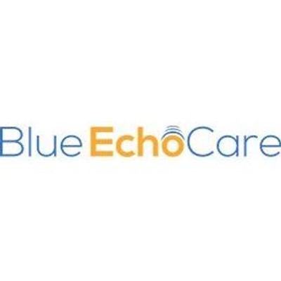 blueechocare.com