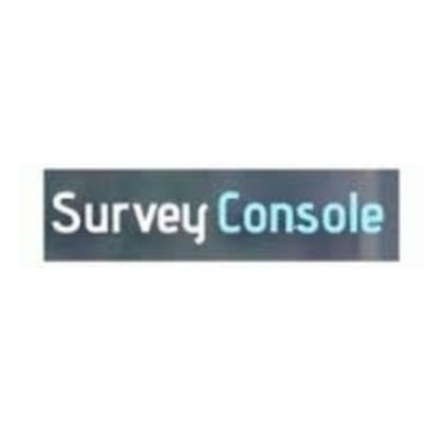 surveyconsole.com