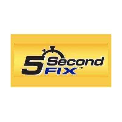 5secondfix.com