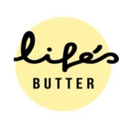 lifesbutter.com