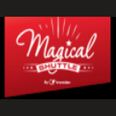 magicalshuttle.co.uk
