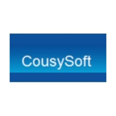 cousysoft.com