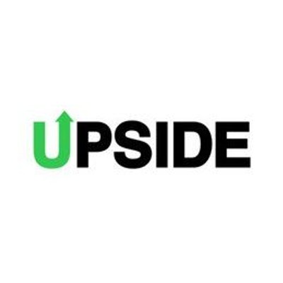 upsidegolf.com