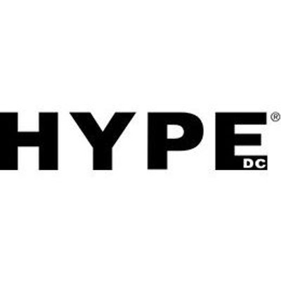 hypedc.com