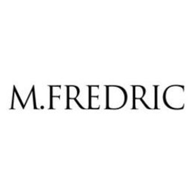 mfredric.com