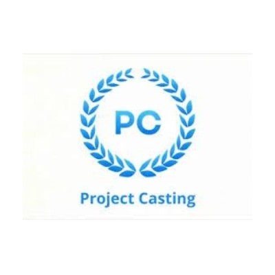 projectcasting.com