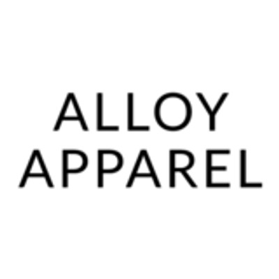 alloyapparel.com