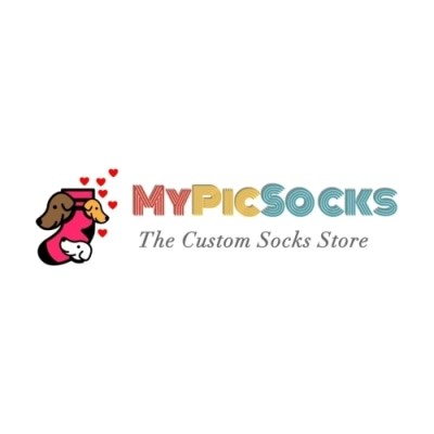 mypicsocks.com