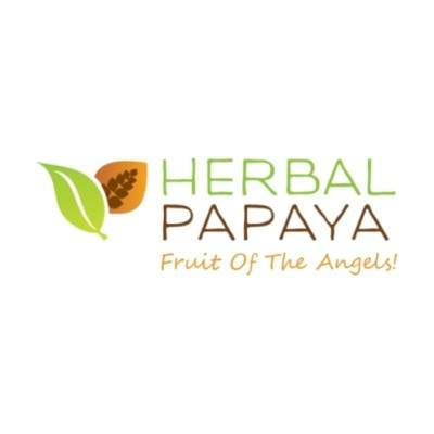 herbalpapaya.com