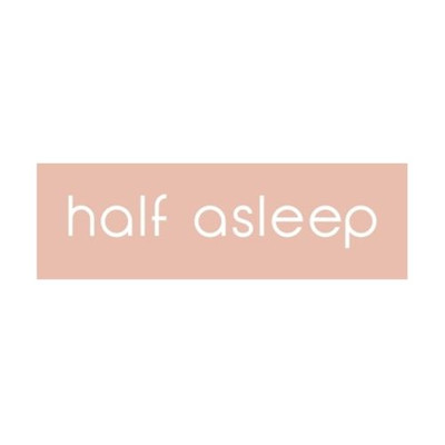 halfasleep.co