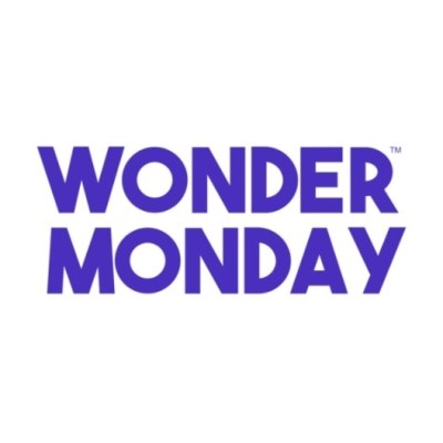 wondermonday.com