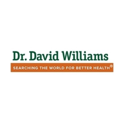 drdavidwilliams.com