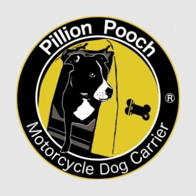 pillionpooch.com