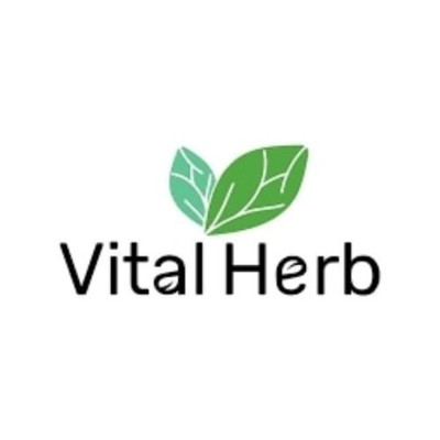 vitalherb.co.uk