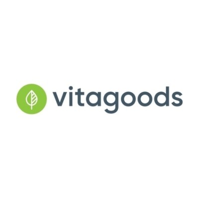 vitagoods.com