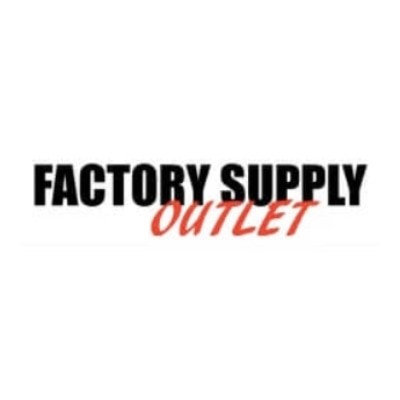 factorysupplyoutlet.com