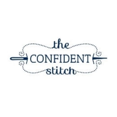 theconfidentstitch.com