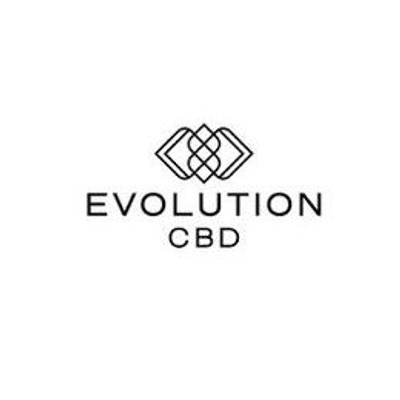 evolutioncbd.com