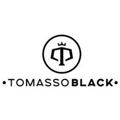tomassoblack.com