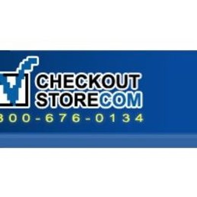 checkoutstore.com