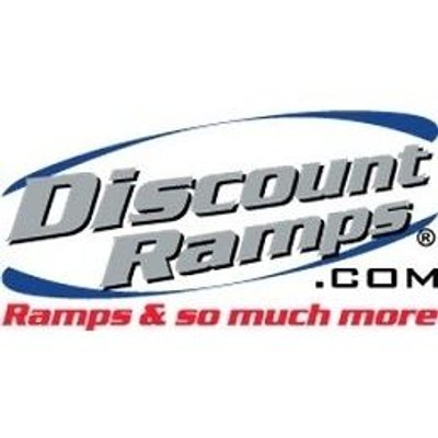 discountramps.com