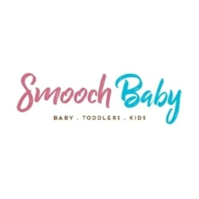 smoochbaby.com.au