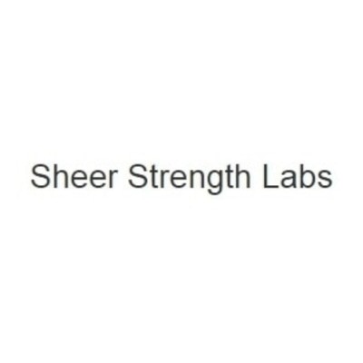 sheerstrengthlabs.com