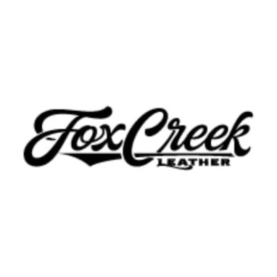 foxcreekleather.com