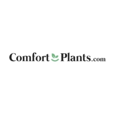 comfortplants.com