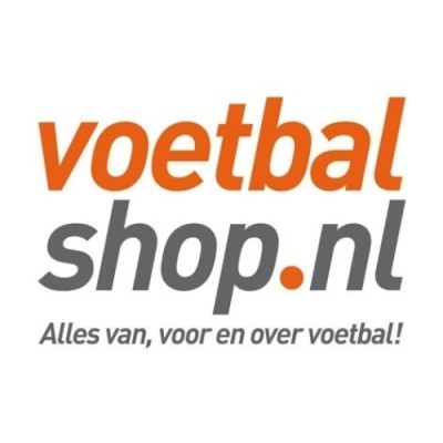 voetbalshop.nl