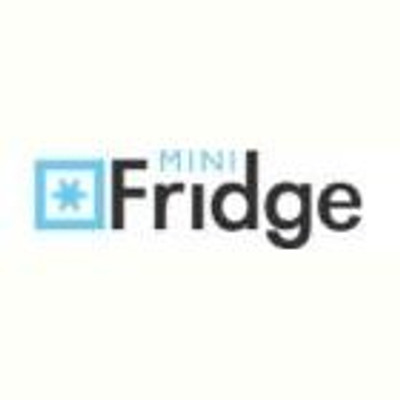 minifridge.co.uk