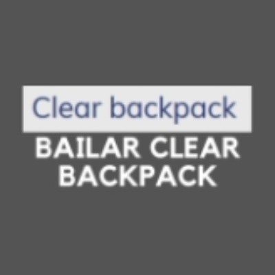 bailarclearbackpack.com