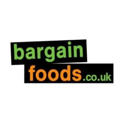 bargainfoods.co.uk