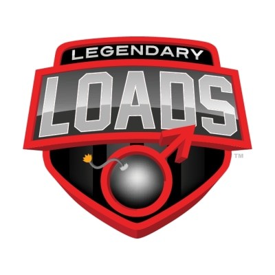 legendaryloads.com