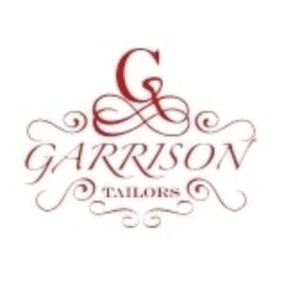 garrisontailors.com