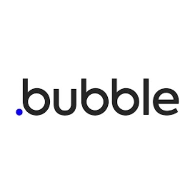 bubble.io