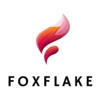 foxflake.com