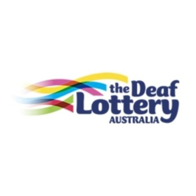 deaflottery.com.au