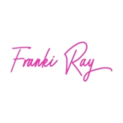 frankiray.com