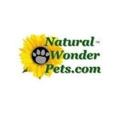 natural-wonder-pets.com